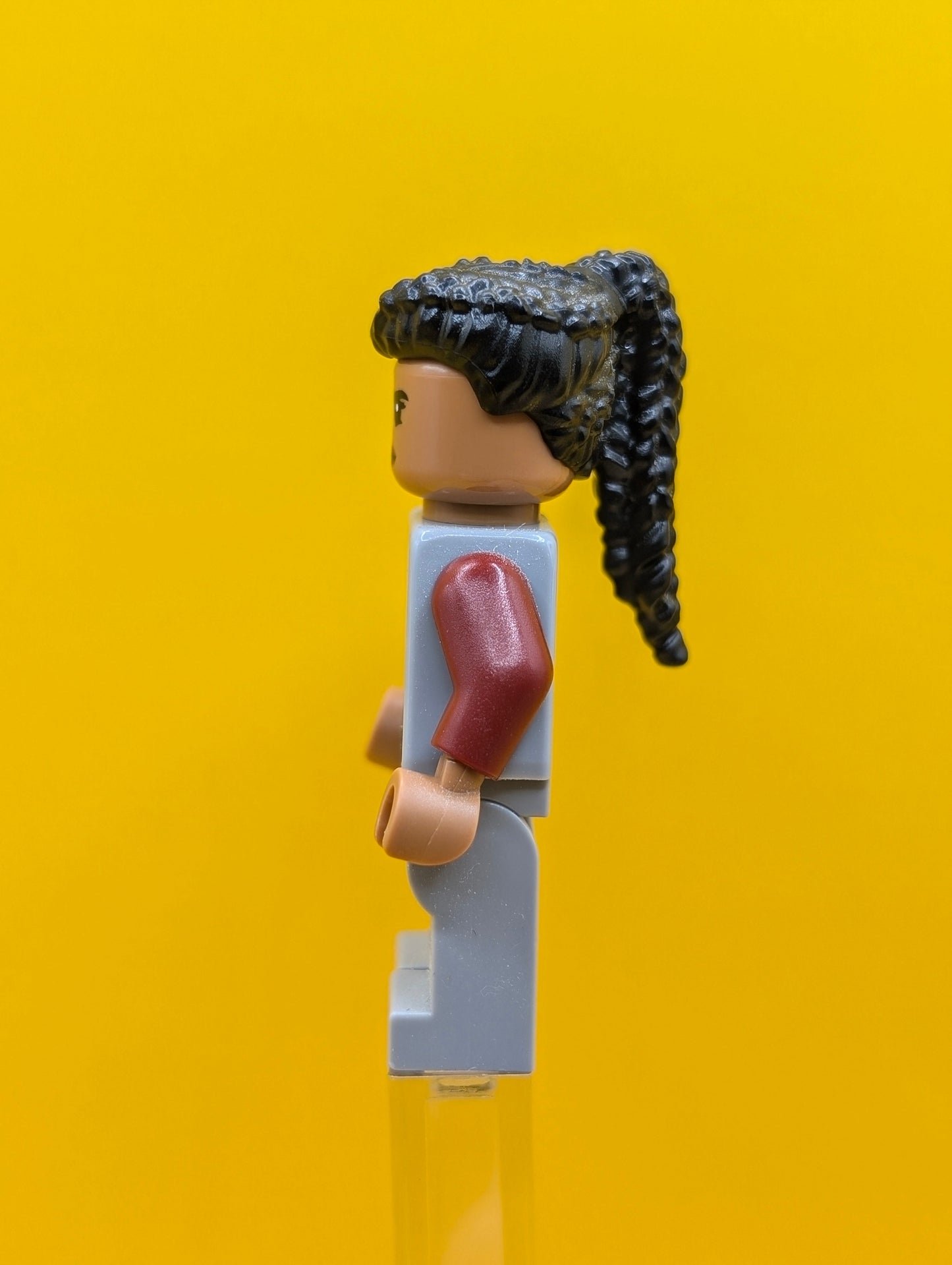 Echo colmar21 Marvel Studios Series 2 (minifigure only without stand or accessories) CMF Minifigure Lego