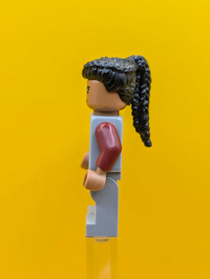 Echo colmar21 Marvel Studios Series 2 (minifigure only without stand or accessories) CMF Minifigure Lego