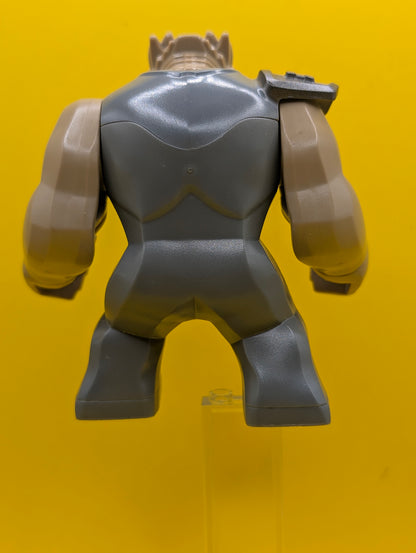 Cull Obsidian sh0507 Marvel Lego Minifigure