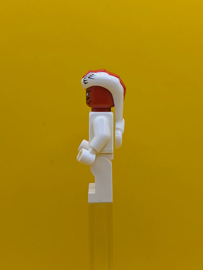 Snappa njo0035 Ninjago Lego Minifigure