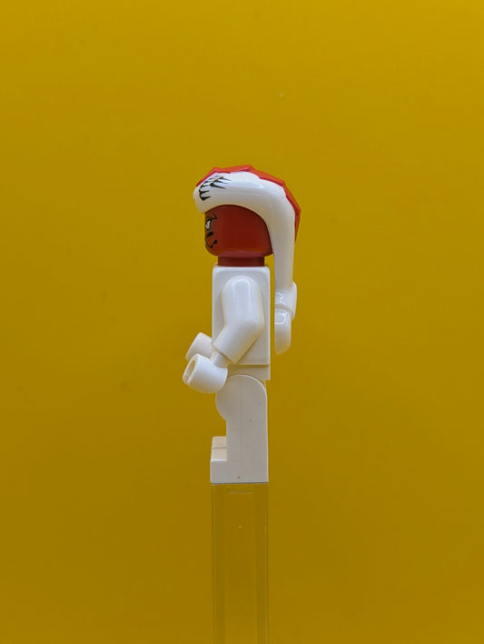 Snappa njo0035 Ninjago Lego Minifigure