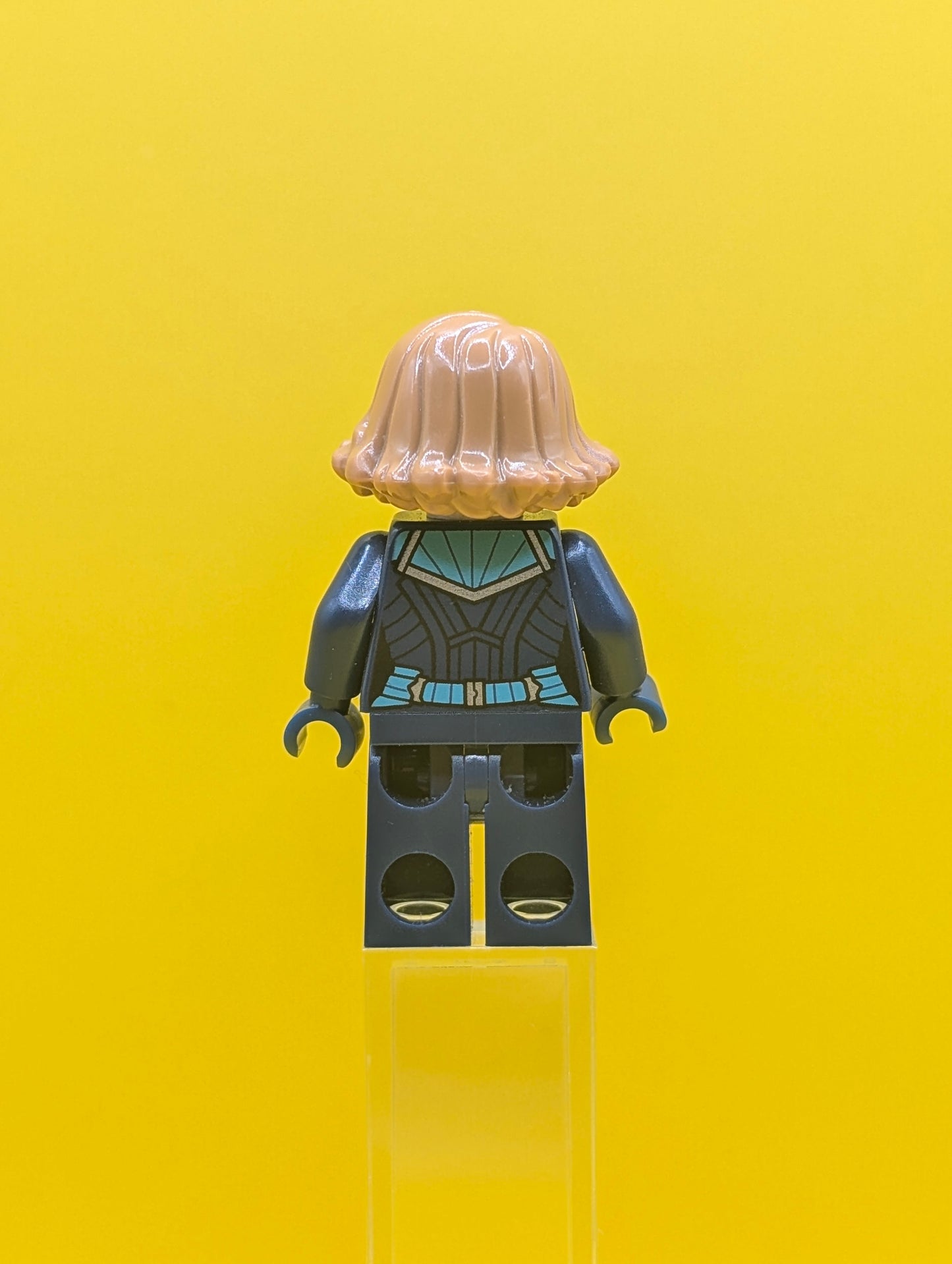 Captain Marvel sh0605 Lego Minifigure Marvel