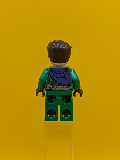 Green Goblin sh0888 Marvel Lego Minifigure