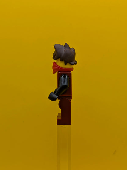 Kai njo0274 The Hands of Time Ninjago Lego Minifigure