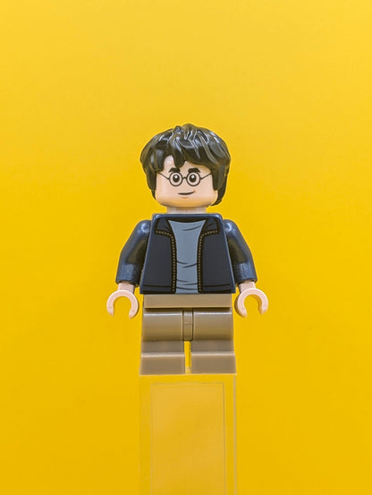 Harry Potter hp175 Harry Potter Minifigure Lego