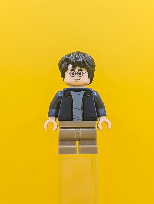 Harry Potter hp175 Harry Potter Minifigure Lego