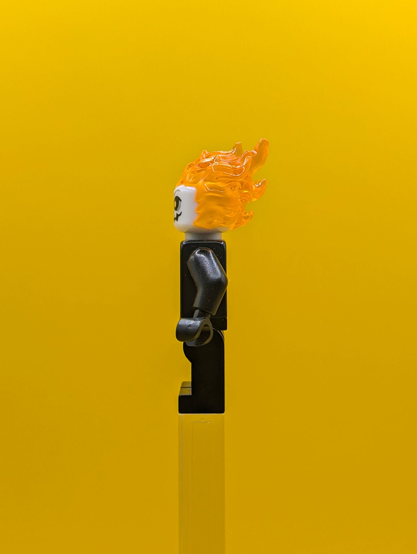 Ghost Rider sh0267 Johnathon 'Johnny' Blaze Marvel Minifigure Lego