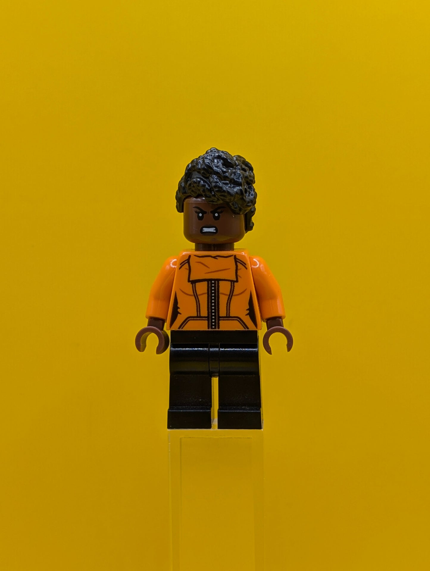 Shuri sh0512 Marvel Minifigure Lego