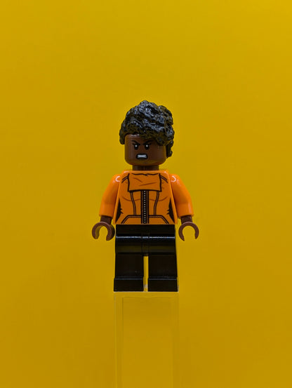 Shuri sh0512 Marvel Minifigure Lego