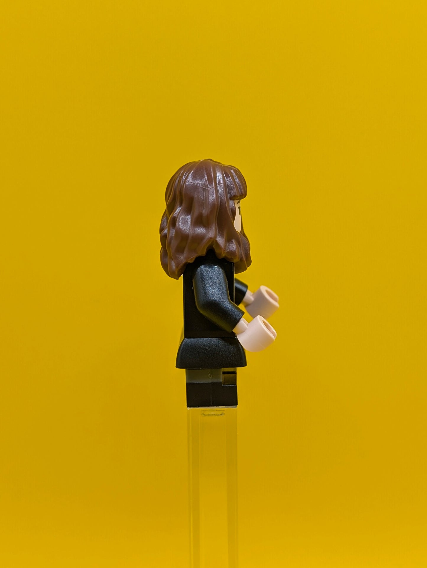 Hermione Granger hp439 Skirt Harry Potter Minifigure Lego