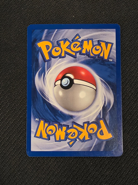 #017/111 Typhlosion (17) Neo Genesis Holo Rare tcg