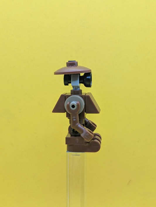 Pit Droid cna09 Star Wars Lego Minifigure