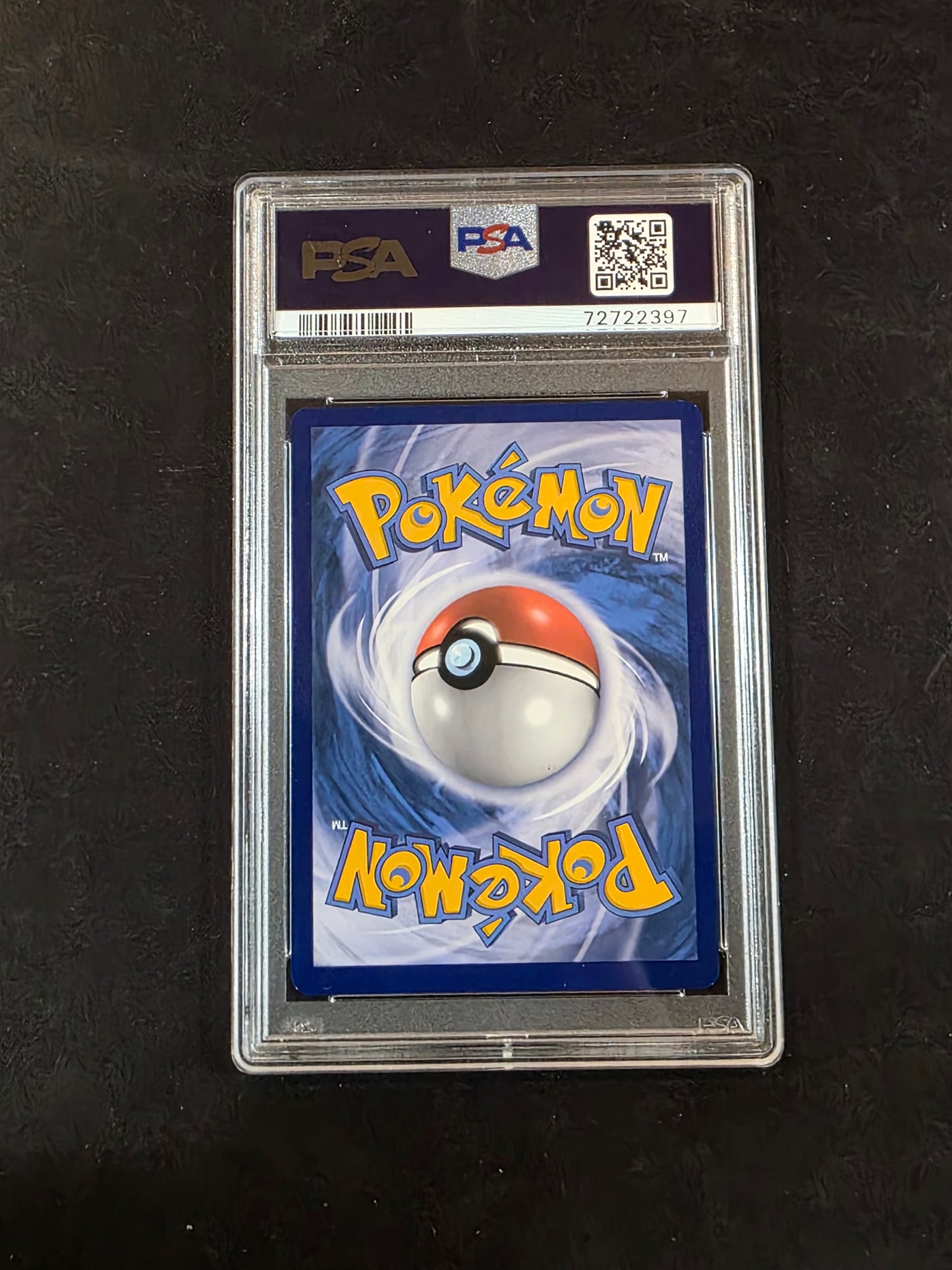 #SWSH260 Charizard V PSA 10