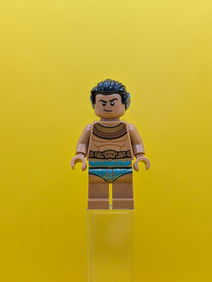King Namor sh0841 Marvel Lego Minifigure