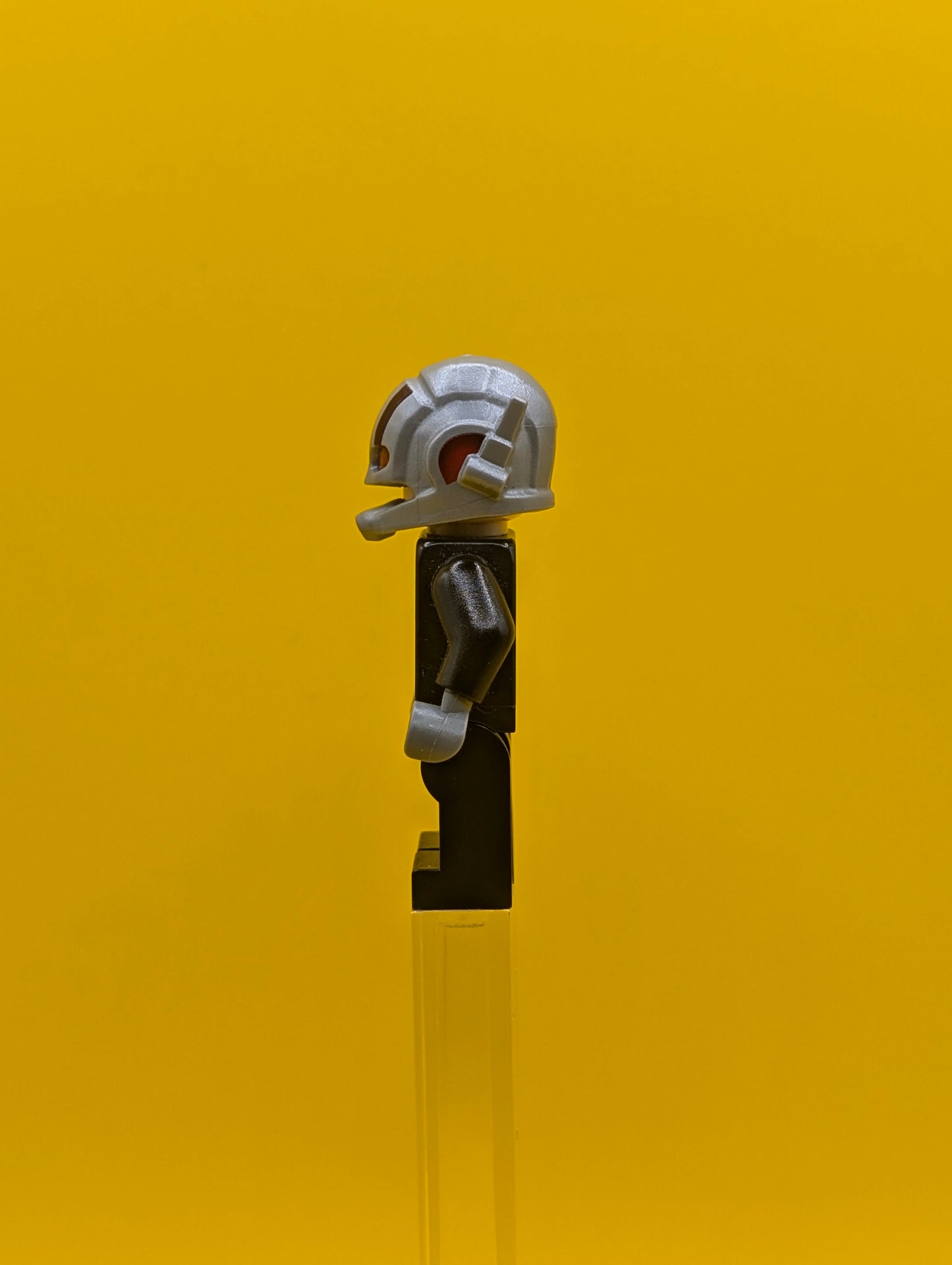 Ant Man Scott Lang sh0201 Original Suit Marvel Minifigure Lego