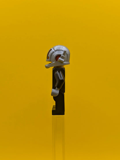 Ant Man Scott Lang sh0201 Original Suit Marvel Minifigure Lego