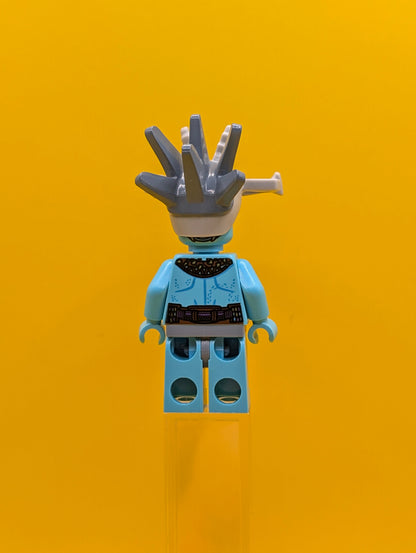 Attuma sh0840 Marvel Minifigure Lego