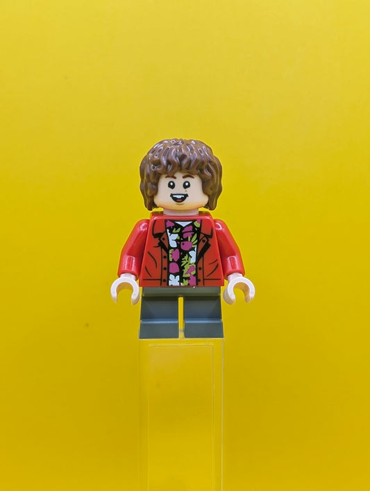 Chunk Goon01 The Goonies Ideas Lego Minifigure