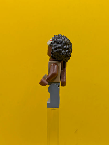 Jannah sw1088 Star Wars Lego Minifigure