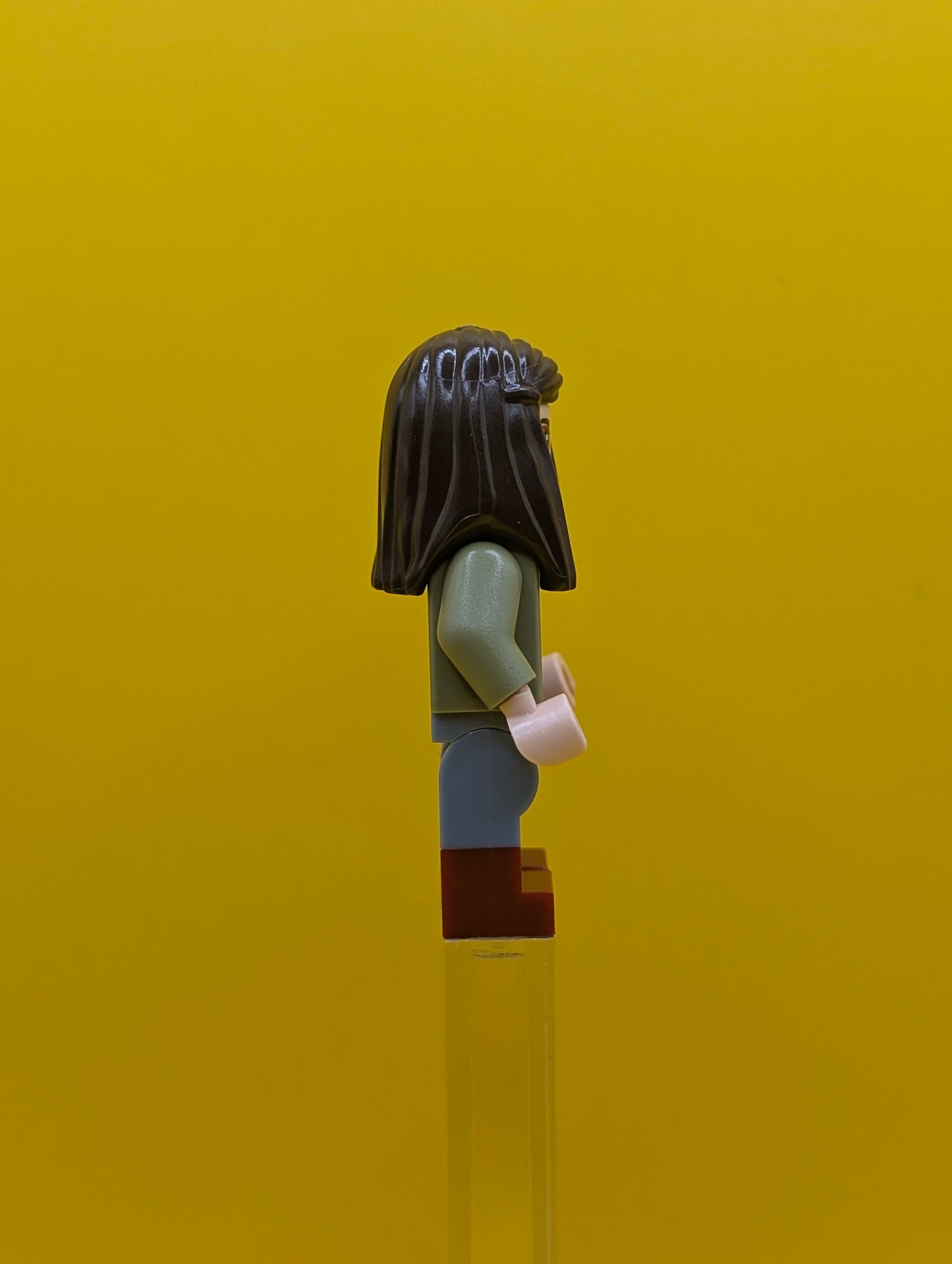 Amy Farrah Fowler idea019 Lego Ideas Lego Minifigure