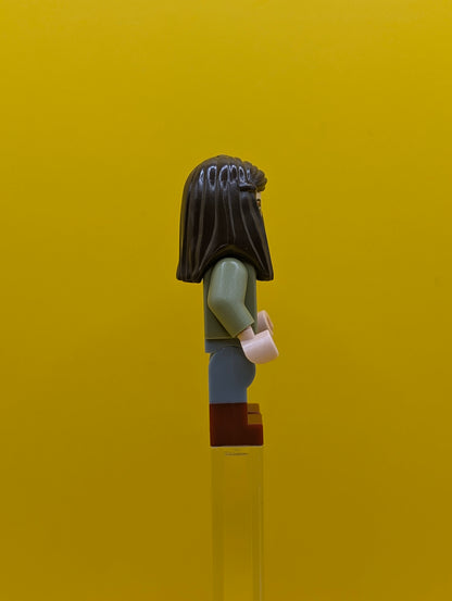 Amy Farrah Fowler idea019 Lego Ideas Lego Minifigure