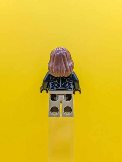Ruth Bat-Seraph sh1002 Marvel Lego Minifigure
