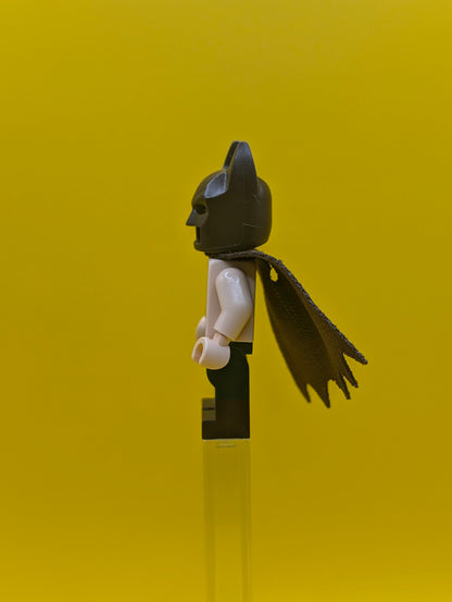 Tartan Batman sh0304 DC Minifigure Lego
