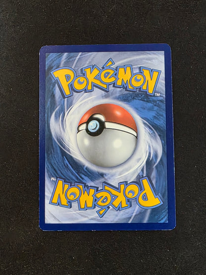 Team Aqua's Kyogre EX #6/34 Double Crisis (LP)