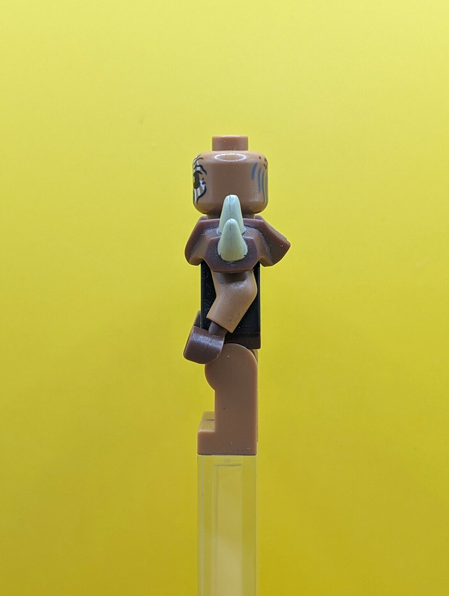 Gundabad Orc lor089 Lord of the Rings Minifigure Lego