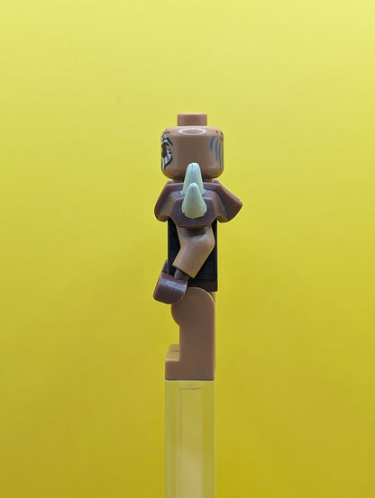 Gundabad Orc lor089 Lord of the Rings Minifigure Lego