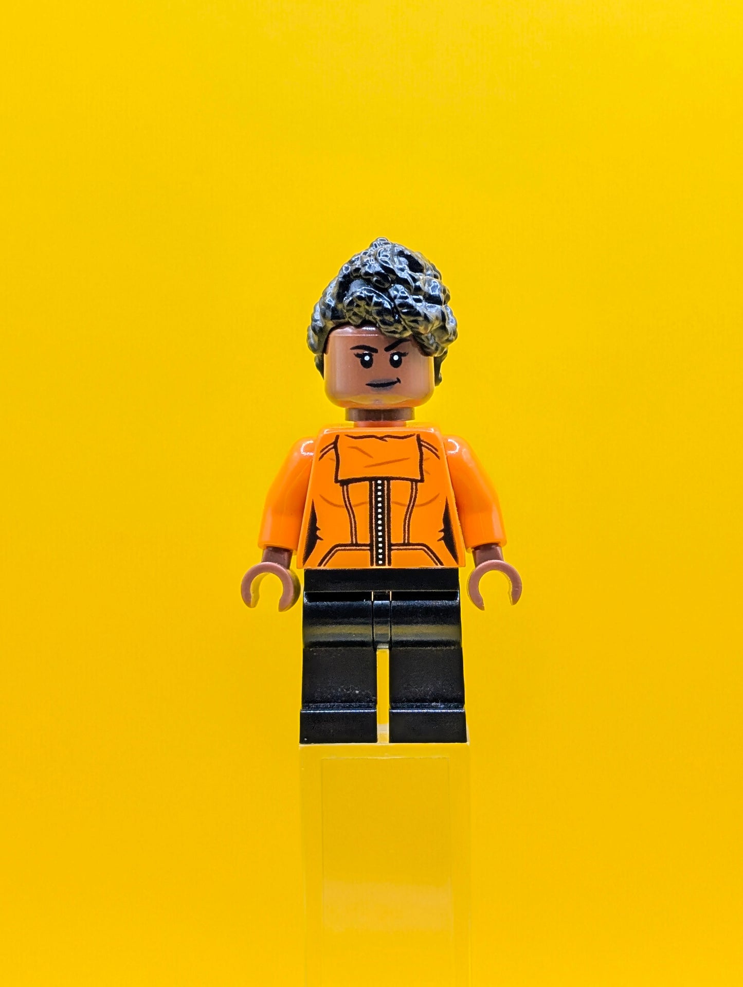 Shuri sh0512 Marvel Minifigure Lego