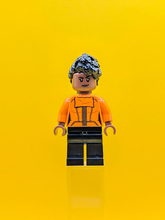 Shuri sh0512 Marvel Minifigure Lego