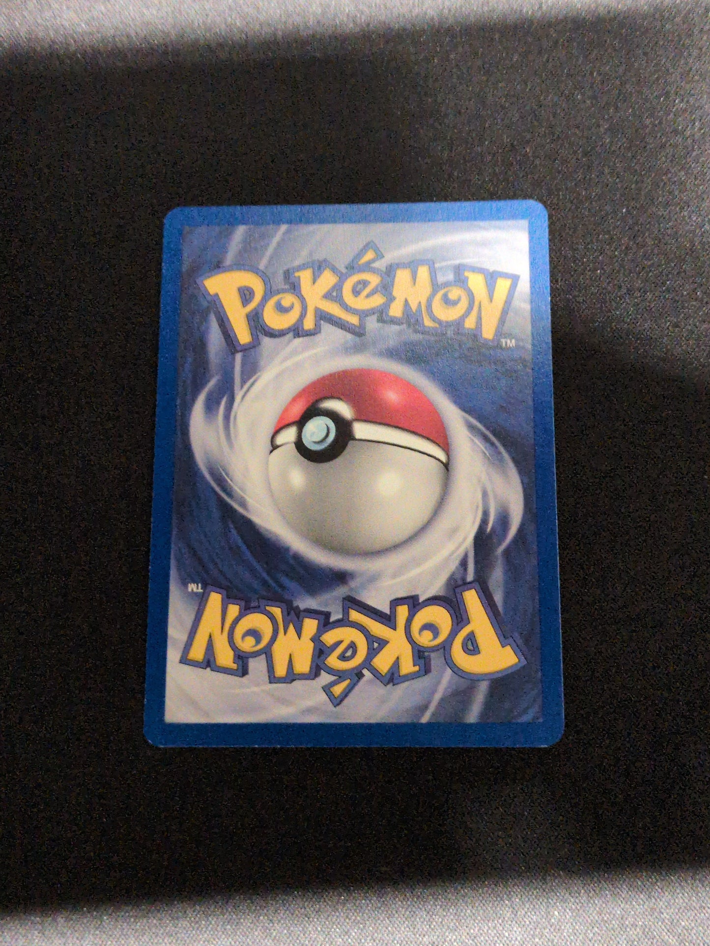 Brock's Ninetails #3/132 (Unlimited) Gym Challenge