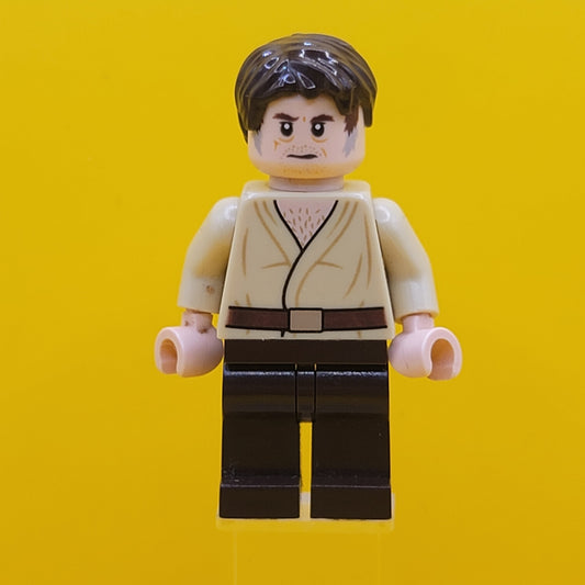 Wuher sw0893 Star Wars Minifigure Lego