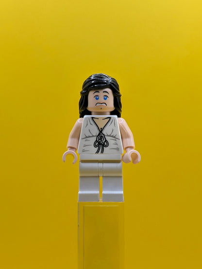 Marion Ravenwood iaj007 Indiana Jones Minifigure Lego