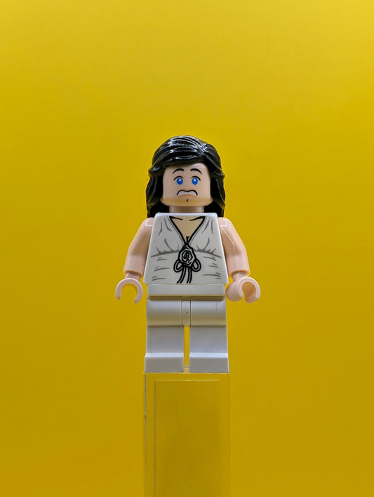 Marion Ravenwood iaj007 Indiana Jones Minifigure Lego
