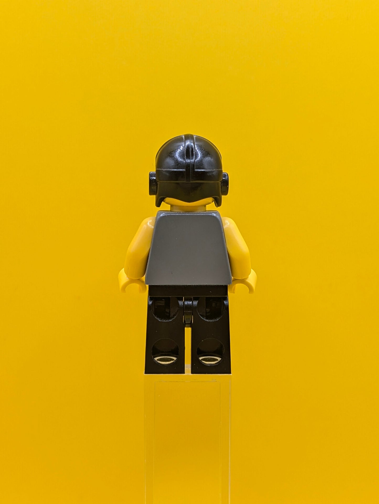 Viper din004 Dino Attack Lego Minifigure