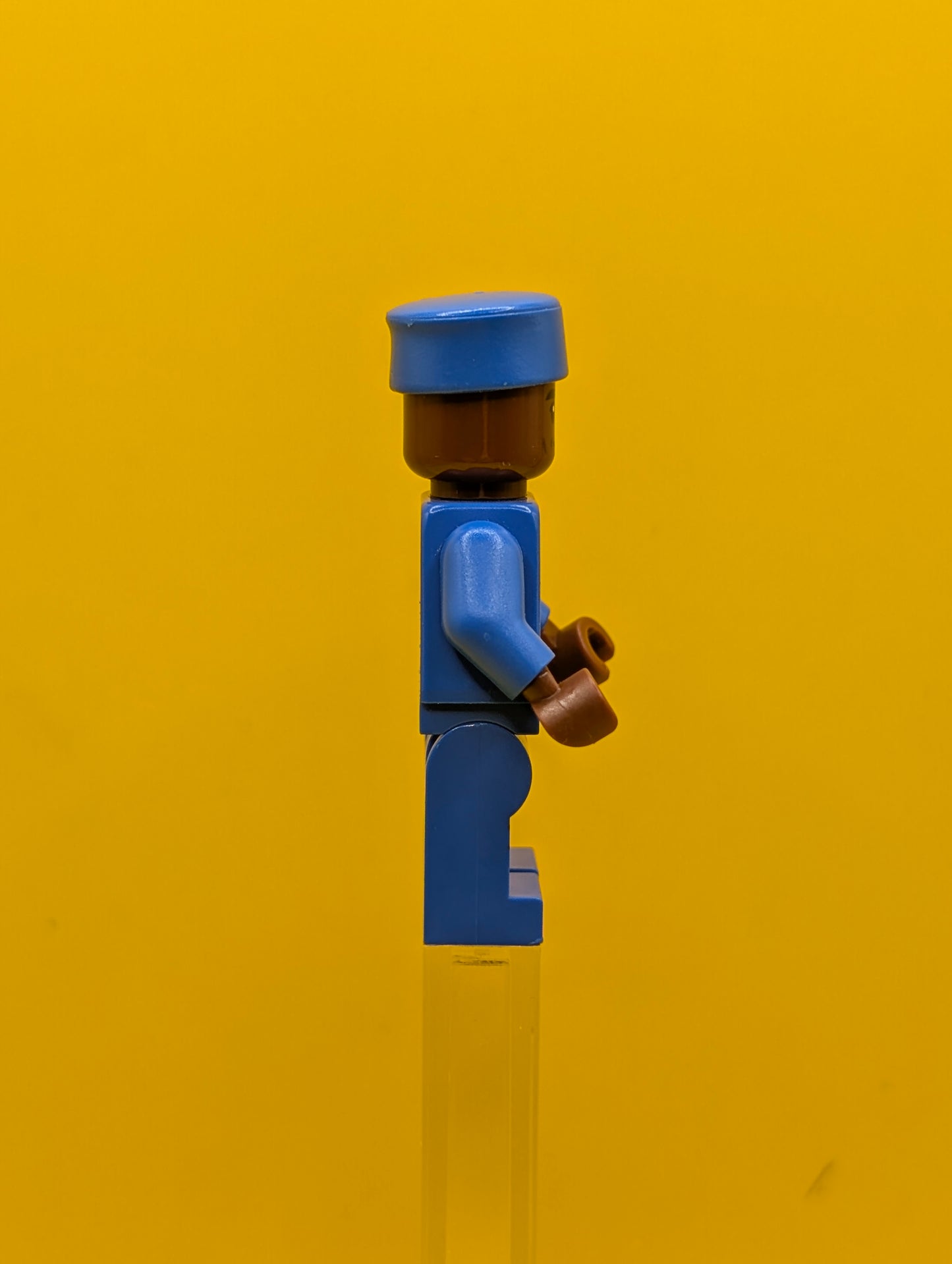 Kingsley Shacklebolt hp335 Harry Potter Lego Minifigure