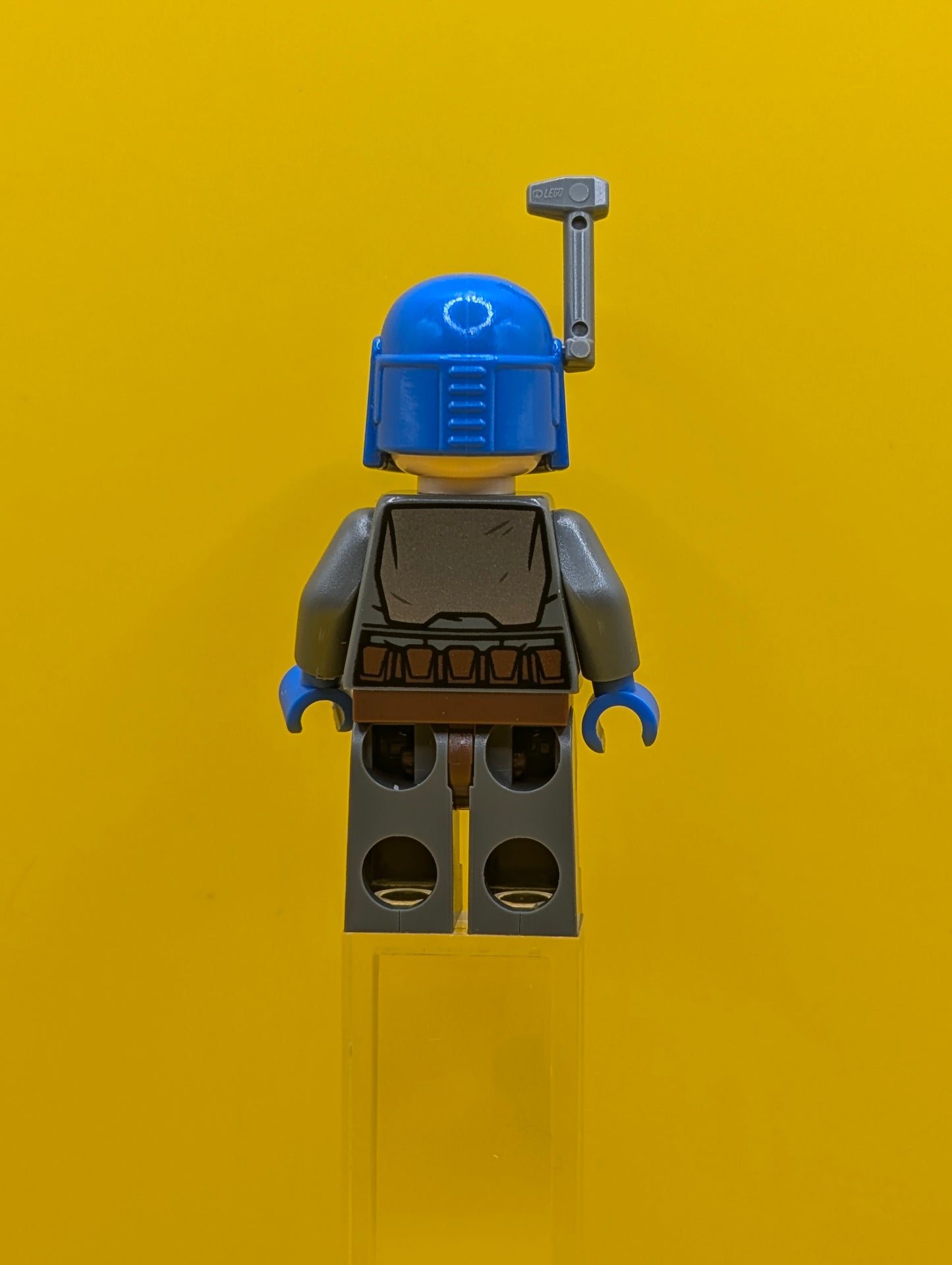 Bo-Katan Kryze sw1163 Star Wars Lego Minifigure