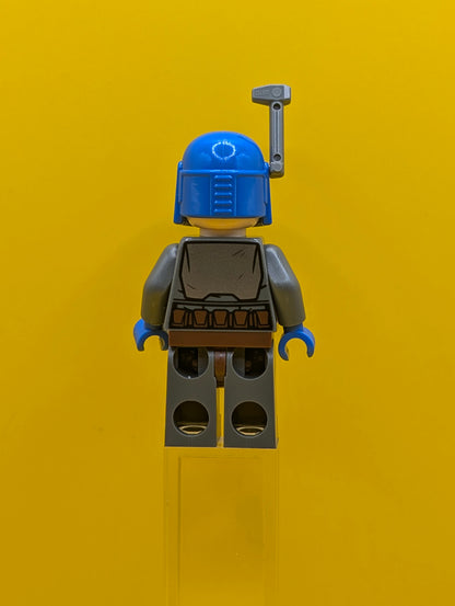 Bo-Katan Kryze sw1163 Star Wars Lego Minifigure