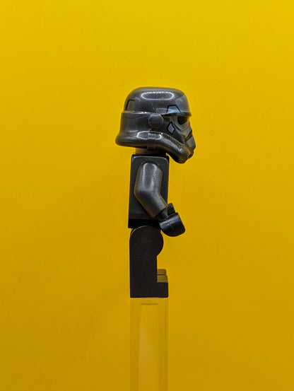 Imperial Shadow Stormtrooper sw0603 Star Wars Minifigure Lego