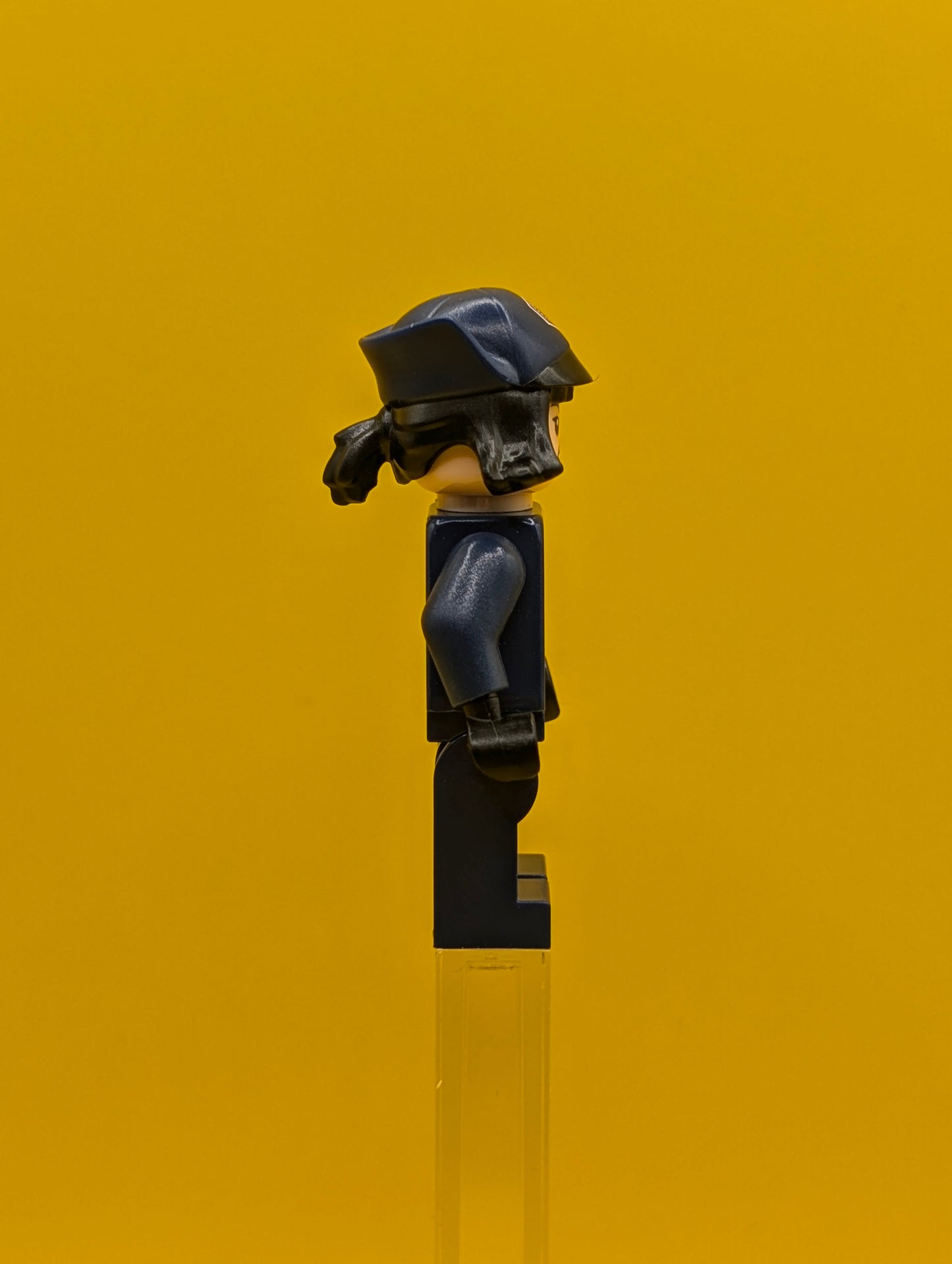 Rose Tico sw0901 First Order Officer Disguise Star Wars Minifigure Lego