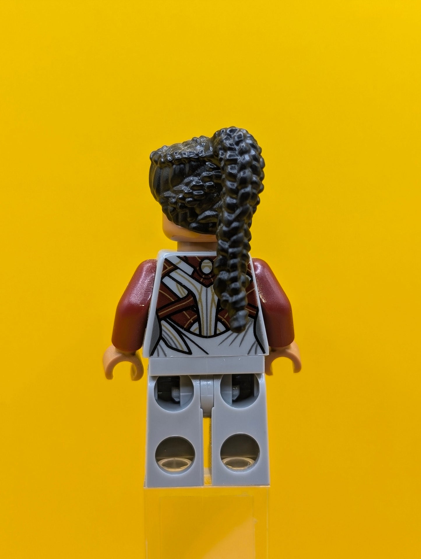 Echo colmar21 Marvel Studios Series 2 (minifigure only without stand or accessories) CMF Minifigure Lego