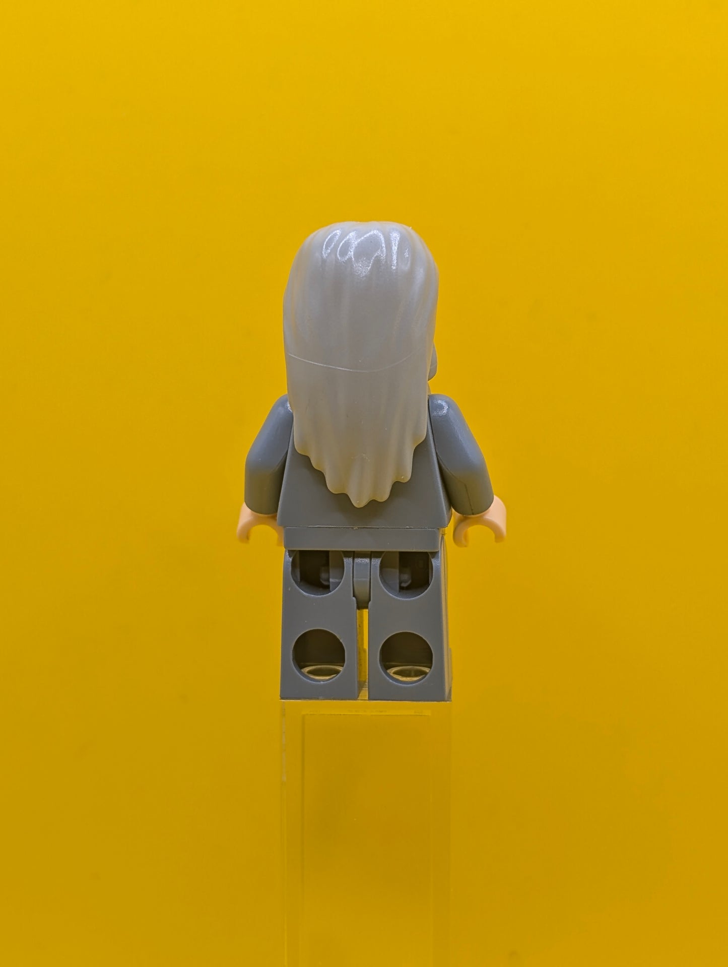 Albus Dumbledore hp072 Sand Blue Outfit Harry Potter Lego Minifigure