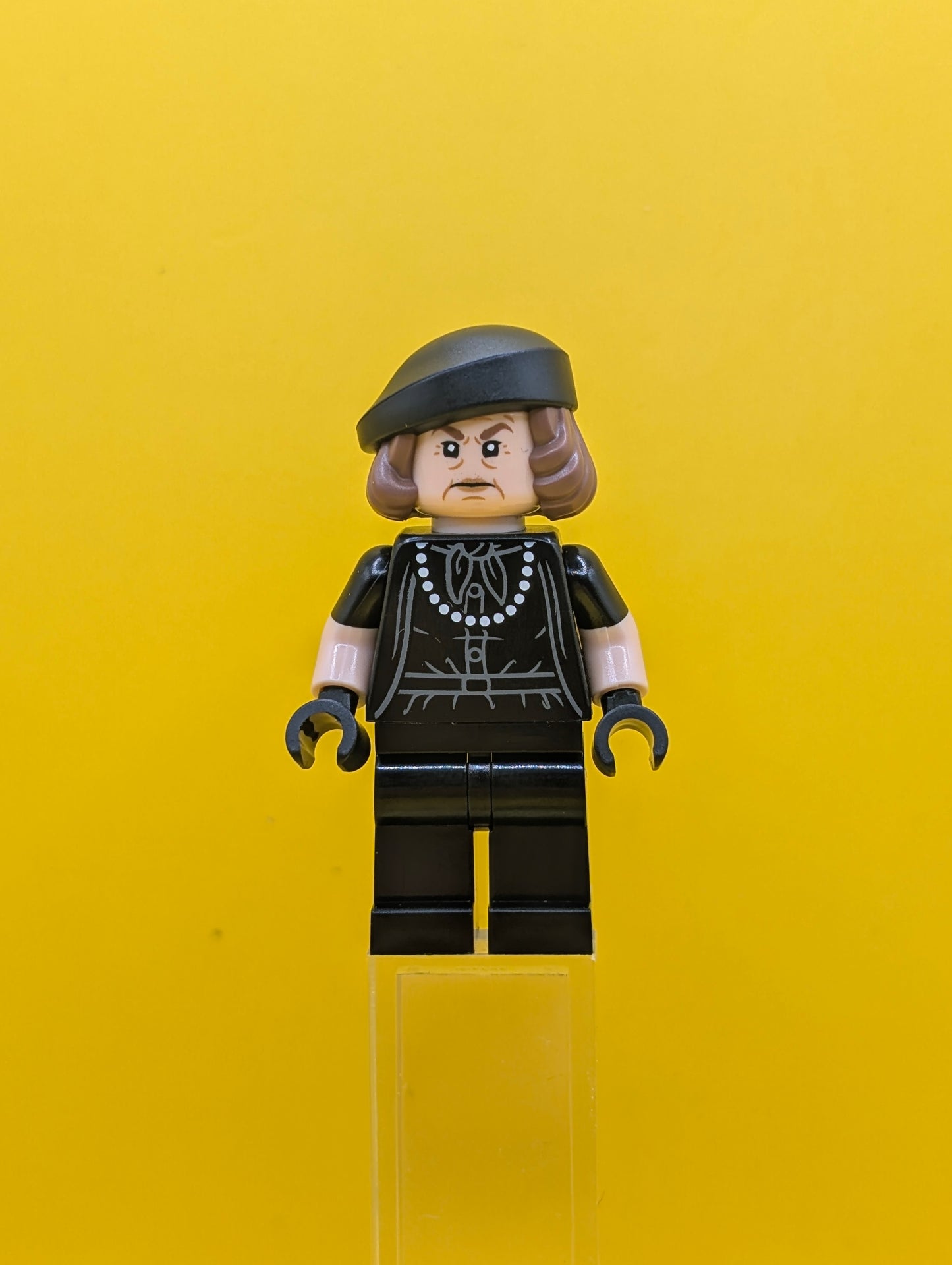 Mama Fratelli Goon05 The Goonies Ideas Lego Minifigure