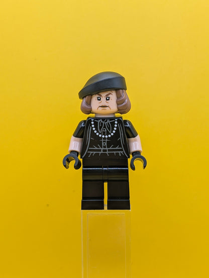 Mama Fratelli Goon05 The Goonies Ideas Lego Minifigure