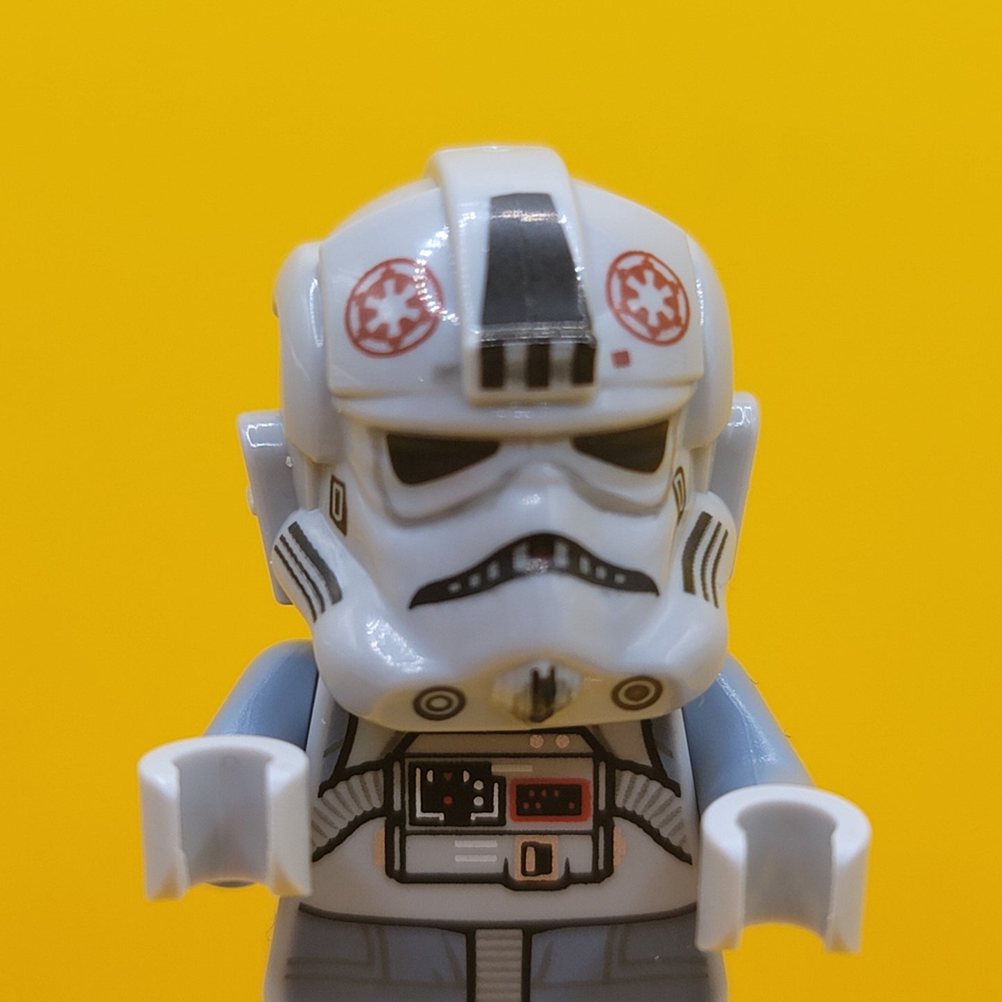 AT-AT Driver sw1104 Star Wars Minifigure Lego