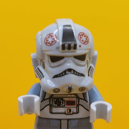 AT-AT Driver sw1104 Star Wars Minifigure Lego
