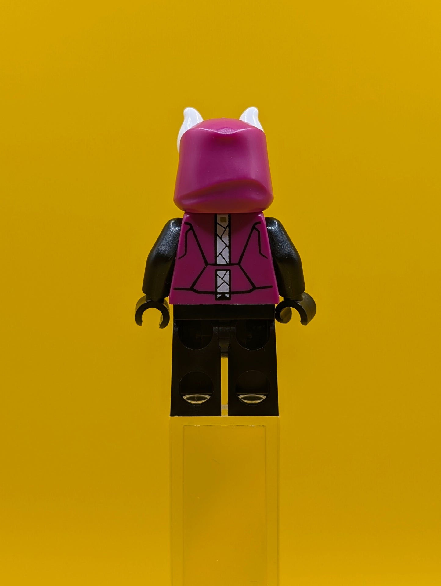 Drift Fortnite fort007 Lego Minifigure