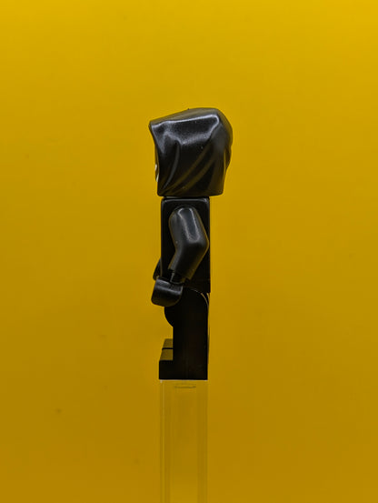 Grimey fort011 Fortnite Lego Minifigure